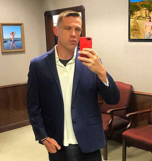 Discreet Fun - Good Vibes - Male Escort in Miami - Main Photo