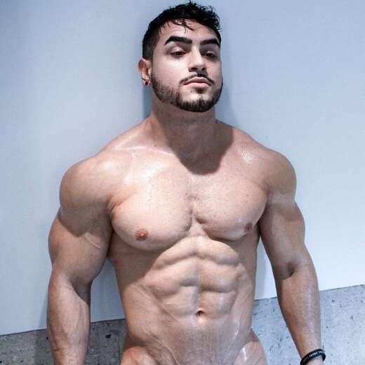 Call Me Thriller - Straight Male Escort in West Palm Beach - Main Photo